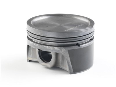 MAHLE TTRS RS3 DAZA Drop in Sport Piston kit 2.5