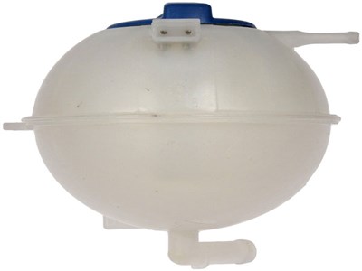 Coolant expansion tank W/ Cap