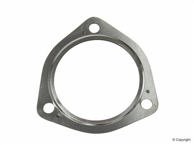 Catalytic converter gasket