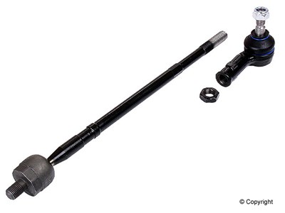 MK3 VR6 TIE ROD COMPLETE LEFT