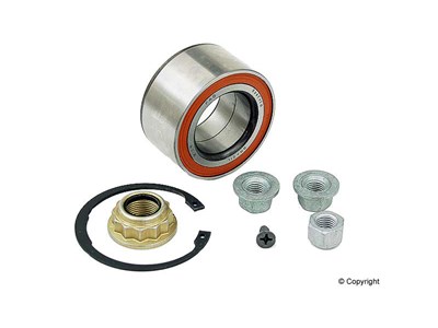 FRONT WHEEL BEARING KIT OES