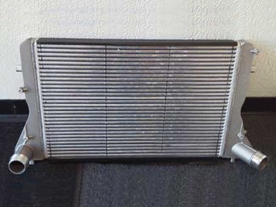 S3 Intercooler FSI TSI