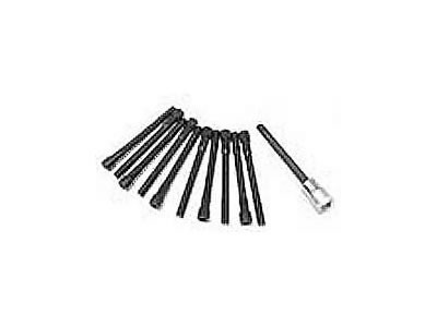 ARP 1.8T Headbolt Kit w Tool  Audi A3/A4/A6/TT 00+, VW Golf/Jetta 99-04, NB 98-04 w/1.8 5V 06A/06B