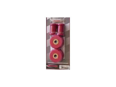 Prothane front control arm bushing set