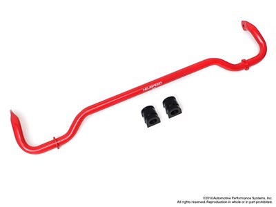 NEUSPEED Rear Anti-Sway Bar - 25MM