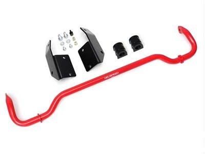 NEUSPEED RACE SERIES Rear Anti-Roll Bar - 27MM