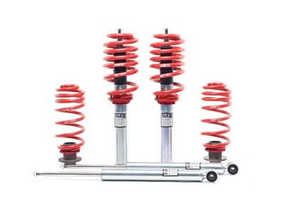 H&R Coil overs for Audi A4 B8