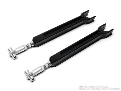 NEUSPEED Adjustable Rear Lower Control Arms