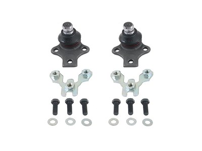 BALL JOINTS,  SET OF TWO