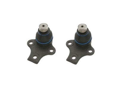 BALL JOINT (FITS L OR R SIDE) SET OF TWO