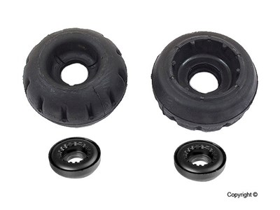 HEAVY DUTY STRUT MOUNT & STANDARD BEARING KIT