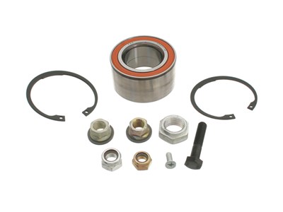 FRONT WHEEL BEARING KIT