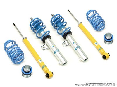 Bilstein PSS Coilover Kit MK7 GTI