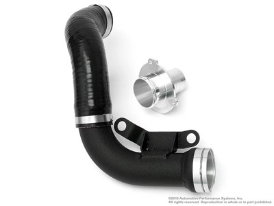 HI-FLO Turbo Discharge Conversion 06-08.5 FSI Stock Ko3