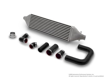 Neuspeed FMIC - Golf V / Jetta V 2.0T 2006-10 2.0T Engine