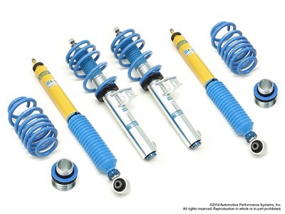 Bilstein PSS10 Coilover Kit MK7