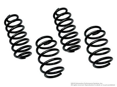 NEUSPEED Spring Kit Sport fits MK5 VW