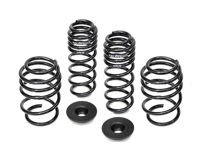 NEUSPEED SPRING KIT SPORT (GOLF R/Mk7, A3 QUATTRO, S3)