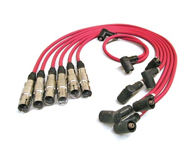 FST PERFORMANCE IGNITION WIRE SET (8MM)