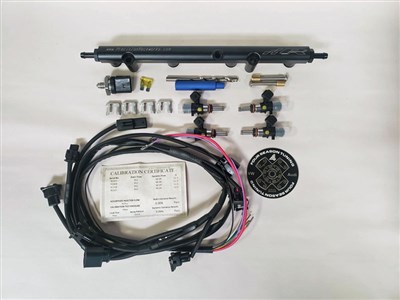 MK7 VW/AUDI EA888 Gen 3 Port Injection Kit (925cc) MPI