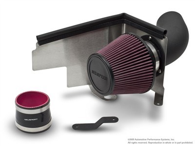 NEUSPEED P-Flo Air Intake Kit