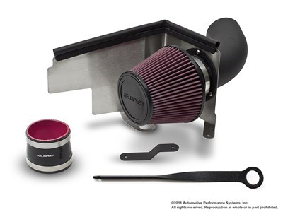  NEUSPEED P-Flo Air Intake Kit