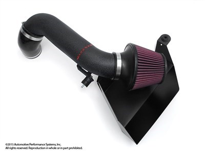 NEUSPEED P-Flo Air Intake Kit MQB VW Audi MK7