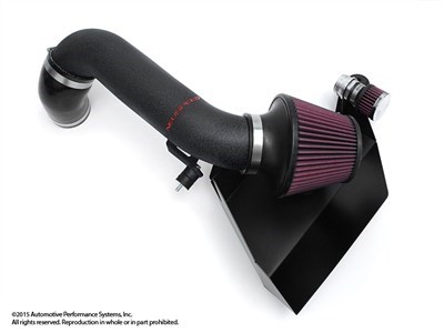 NEUSPEED P-Flo Air Intake Kit w/ Secondary Air Injection filter