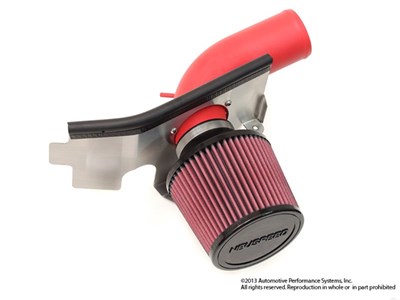 NEUSPEED P-Flo Air Intake Kit