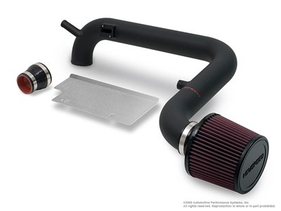 NEUSPEED P-Flo Air Intake Kit - K04 FSI