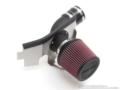 NEUSPEED P-Flo Air Intake Kit- TSI MK5 MK6