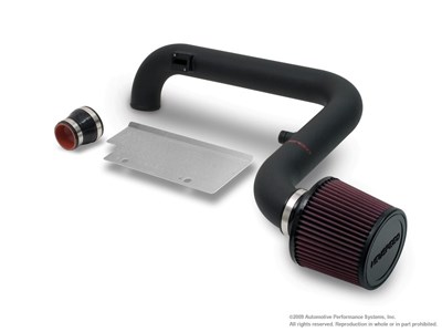 NEUSPEED P-Flo Air Intake Kit 06-08.5 FSI Engine