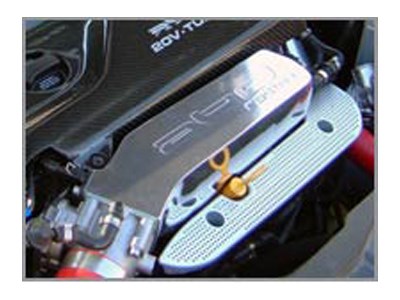ABD Racing Performance Intake Manifold for 1.8T  (VW MK4 1.8T TT MK1)