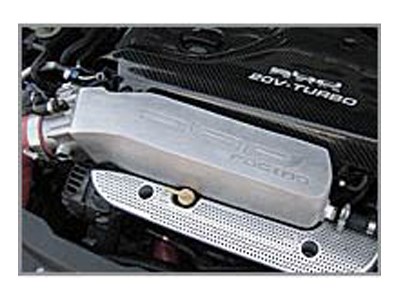 ABD Racing Performance Intake Manifold for 1.8T (VW MK4 1.8T TT MK1)