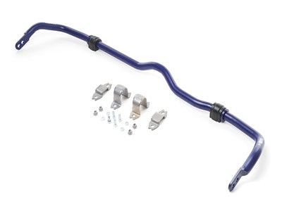 H&R 27mm Adjustable Front Sway Bar