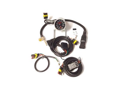 Garrett Turbocharger G-Series Speed Sensor Pro Kit