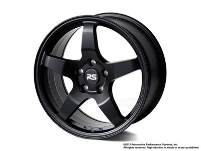 Neuspeed RSe05 17x8 +35