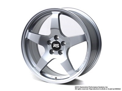 Neuspeed RSe05 17x8 +45