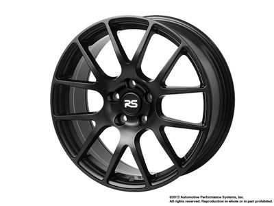 Neuspeed RSe12 18x8 +45