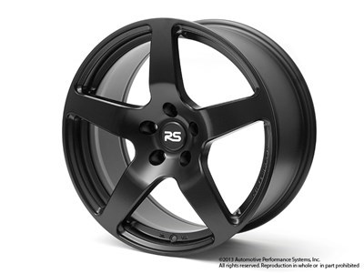 Neuspeed RSe52 18x9 +40