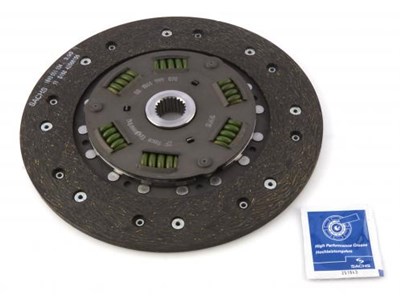 Sachs Performance Clutch Disc 02M 02Q MQB