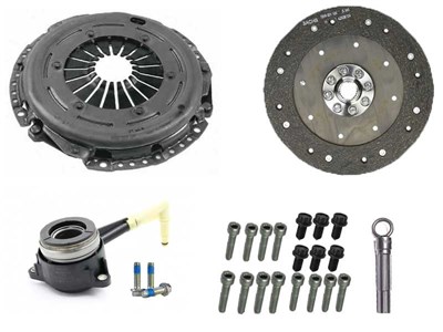 Sachs Performance clutch kit for MK7 R