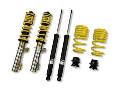 ST Coilover Kit VW Jetta IV sedan (all except 4motion)