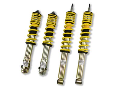 ST Coilover Kit VW Golf II (all excl. Syncro/Rallye)