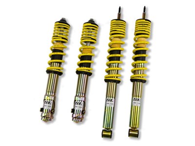 ST Coilover Kit VW Golf III incl. Cabrio (all excl. Syncro)