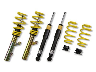 ST Coilover Kit Audi A3 (8P) / Audi TT (8J) / VW Golf+Jetta V