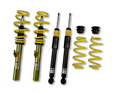 ST Coilover Kit VW Golf VI (2/4 Door) all except TDI 2010+