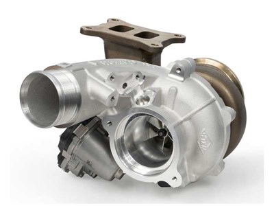 Garrett PowerMax Turbo fits MK8  VW Golf R  S3  EA888.4
