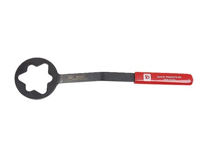 Power steering and water pump tool