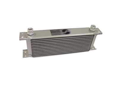 MOCAL OIL COOLER 13 ROW 235 MM